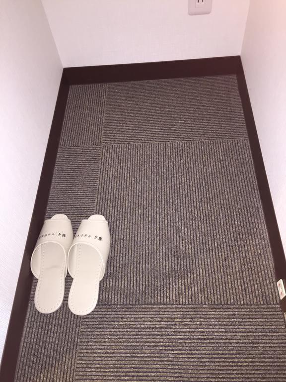 Atsugi Hotel Yugiri Extérieur photo