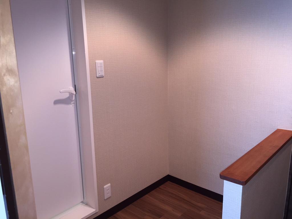 Atsugi Hotel Yugiri Extérieur photo