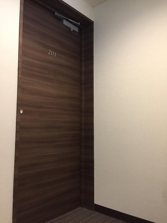 Atsugi Hotel Yugiri Extérieur photo