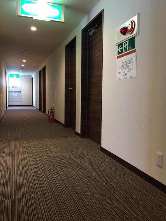 Atsugi Hotel Yugiri Extérieur photo