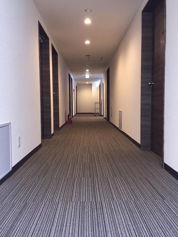 Atsugi Hotel Yugiri Extérieur photo