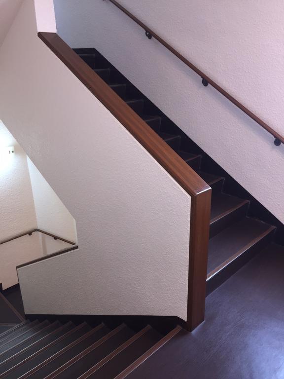Atsugi Hotel Yugiri Extérieur photo