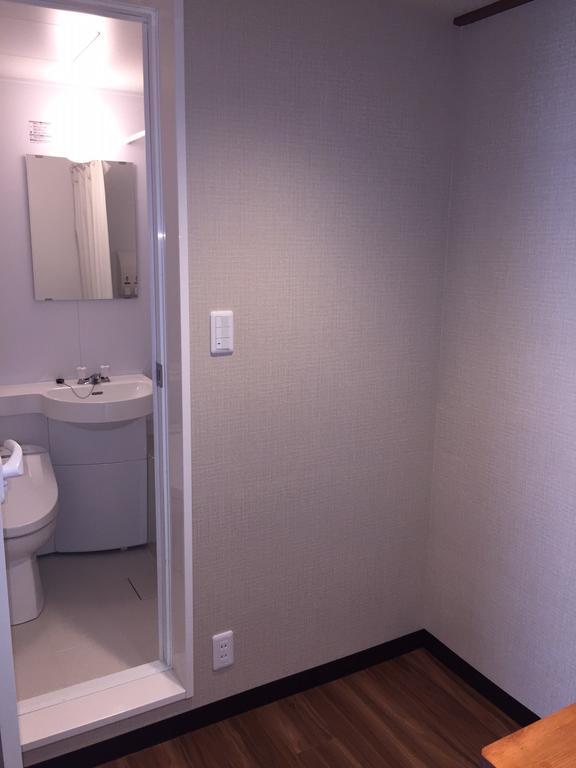 Atsugi Hotel Yugiri Extérieur photo